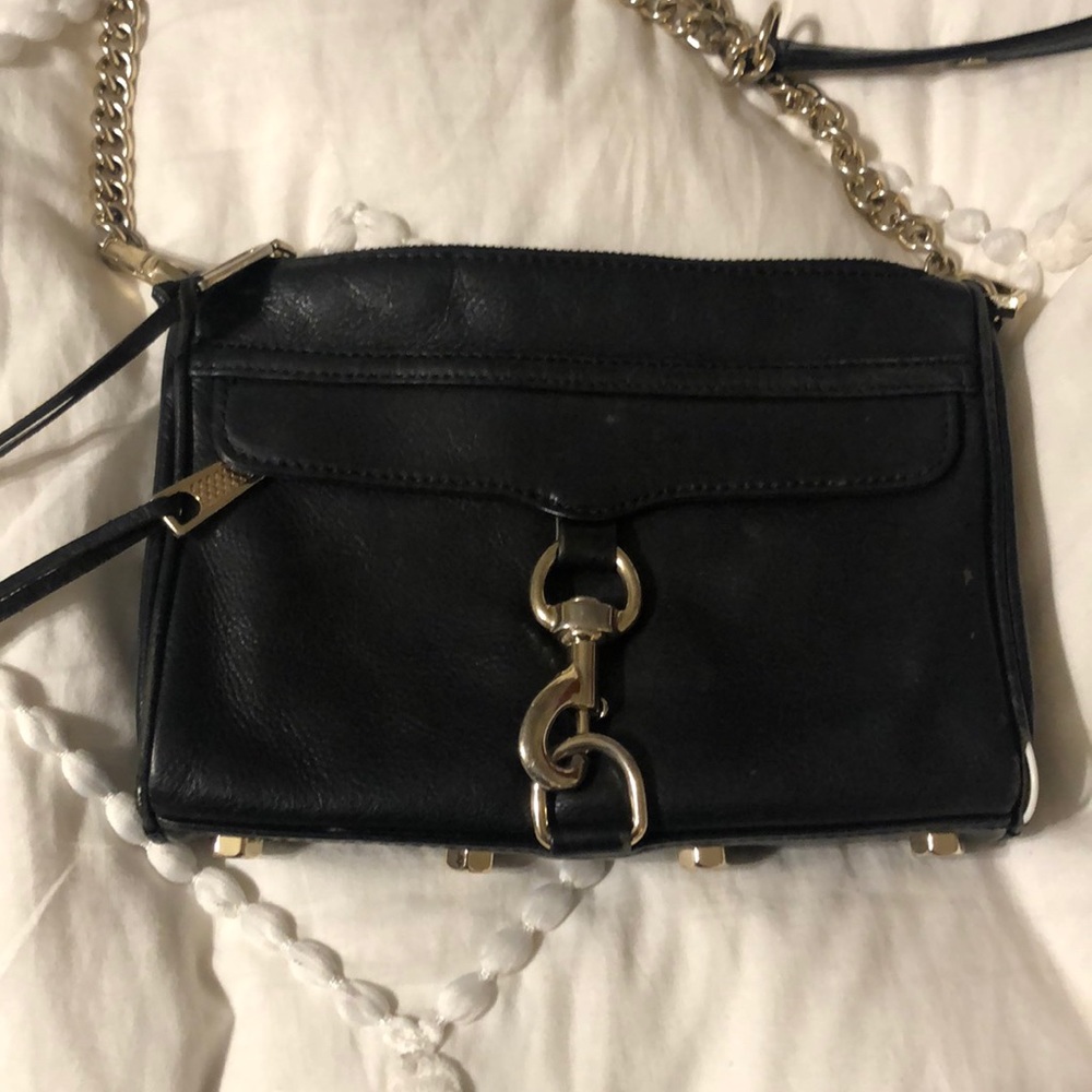 Rebecca Minkoff Crossbody